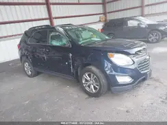 2GNFLFEK6G6301265 2016 CHEVROLET EQUINOX