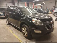 2GNFLFEK6G6302691 2016 CHEVROLET EQUINOX