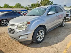 2GNFLFEK6G6303131 2016 CHEVROLET EQUINOX