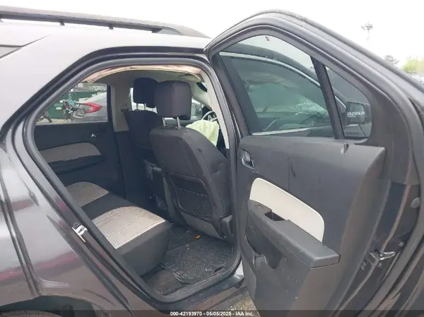 2GNFLFEK6G6303419 2016 CHEVROLET EQUINOX - Image 8