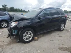 2GNFLFEK6G6303677 2016 CHEVROLET EQUINOX