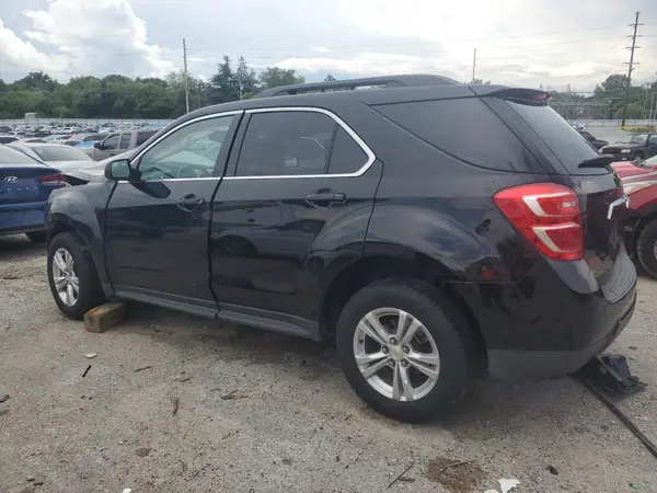 2GNFLFEK6G6303677 2016 CHEVROLET EQUINOX - Image 2