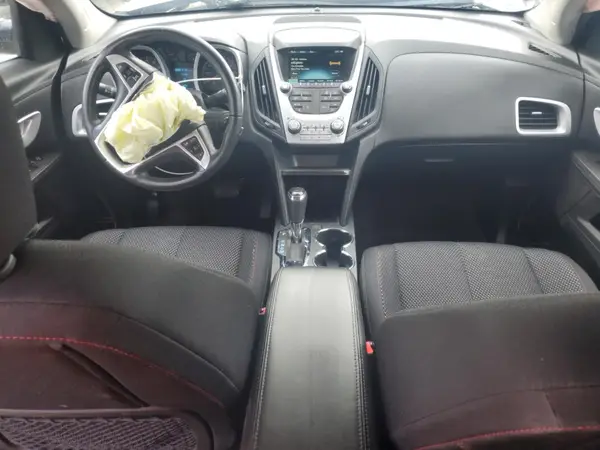 2GNFLFEK6G6303677 2016 CHEVROLET EQUINOX - Image 8