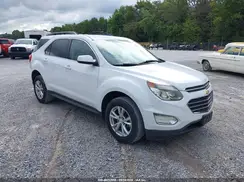 2GNFLFEK6G6303744 2016 CHEVROLET EQUINOX