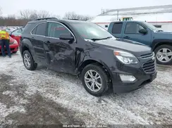 2GNFLFEK6G6303968 2016 CHEVROLET EQUINOX