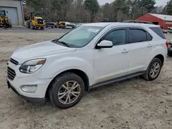 2GNFLFEK6G6304022 2016 CHEVROLET EQUINOX