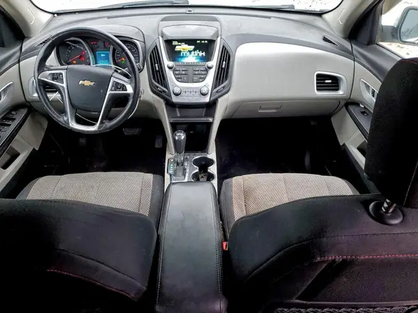2GNFLFEK6G6304022 2016 CHEVROLET EQUINOX - Image 8