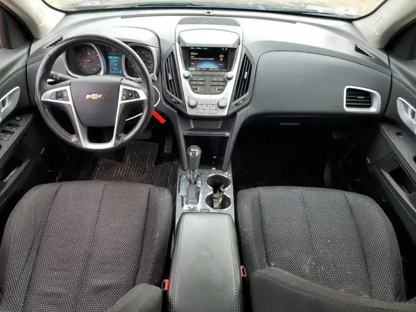 2GNFLFEK6G6305316 2016 CHEVROLET EQUINOX - Image 8