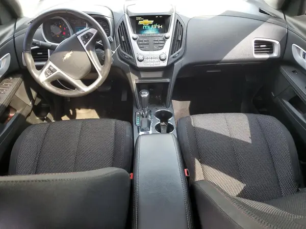 2GNFLFEK6G6306398 2016 CHEVROLET EQUINOX - Image 8