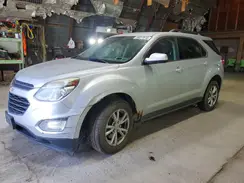 2GNFLFEK6G6307034 2016 CHEVROLET EQUINOX