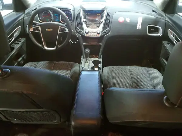 2GNFLFEK6G6307034 2016 CHEVROLET EQUINOX - Image 8
