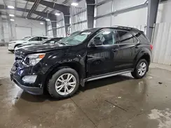 2GNFLFEK6G6307227 2016 CHEVROLET EQUINOX