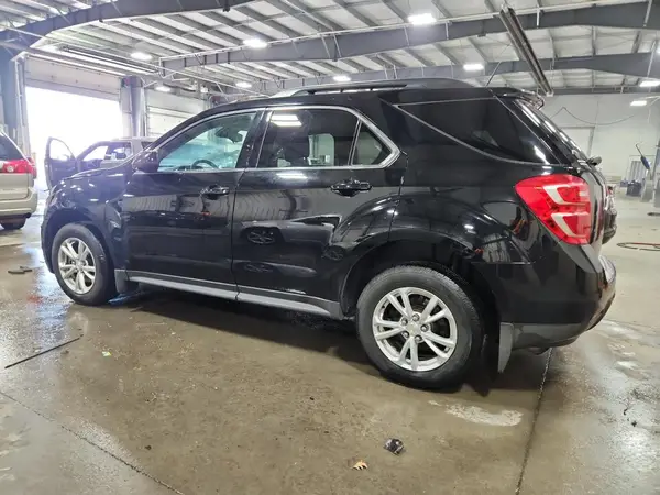 2GNFLFEK6G6307227 2016 CHEVROLET EQUINOX - Image 2
