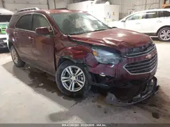 2GNFLFEK6G6314694 2016 CHEVROLET EQUINOX