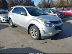 2GNFLFEK6G6315120 2016 CHEVROLET EQUINOX
