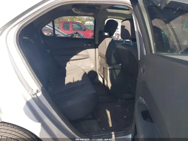 2GNFLFEK6G6315120 2016 CHEVROLET EQUINOX - Image 8