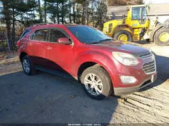 2GNFLFEK6G6315330 2016 CHEVROLET EQUINOX
