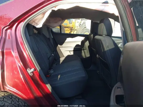 2GNFLFEK6G6315330 2016 CHEVROLET EQUINOX - Image 8