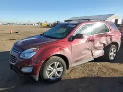 2GNFLFEK6G6315490 2016 CHEVROLET EQUINOX