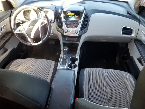 2GNFLFEK6G6315490 2016 CHEVROLET EQUINOX - Image 8