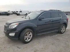 2GNFLFEK6G6323539 2016 CHEVROLET EQUINOX