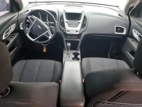2GNFLFEK6G6323539 2016 CHEVROLET EQUINOX - Image 8