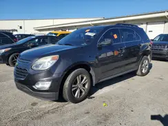 2GNFLFEK6G6328109 2016 CHEVROLET EQUINOX