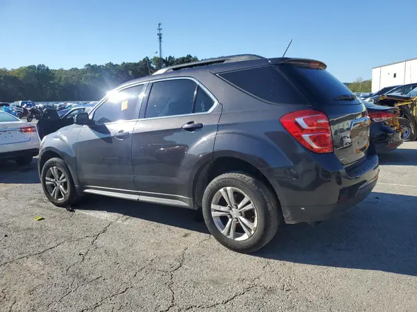2GNFLFEK6G6328109 2016 CHEVROLET EQUINOX - Image 2