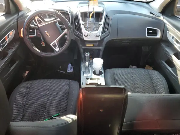 2GNFLFEK6G6328109 2016 CHEVROLET EQUINOX - Image 8
