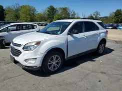 2GNFLFEK6G6328823 2016 CHEVROLET EQUINOX