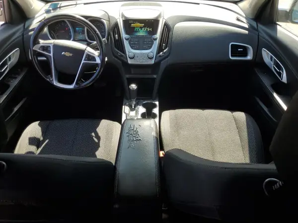 2GNFLFEK6G6328823 2016 CHEVROLET EQUINOX - Image 8