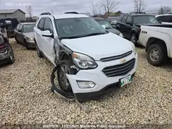 2GNFLFEK6G6335092 2016 CHEVROLET EQUINOX