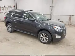 2GNFLFEK6G6338591 2016 CHEVROLET EQUINOX
