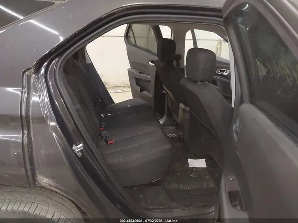 2GNFLFEK6G6338591 2016 CHEVROLET EQUINOX - Image 8