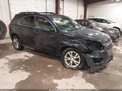 2GNFLFEK6G6338719 2016 CHEVROLET EQUINOX