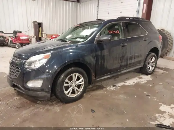 2GNFLFEK6G6338719 2016 CHEVROLET EQUINOX - Image 2