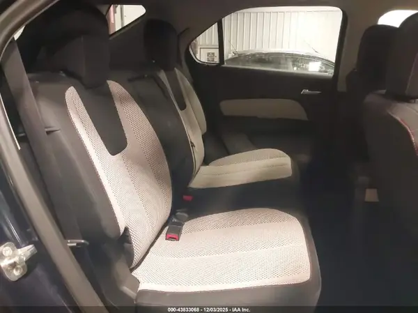 2GNFLFEK6G6338719 2016 CHEVROLET EQUINOX - Image 8