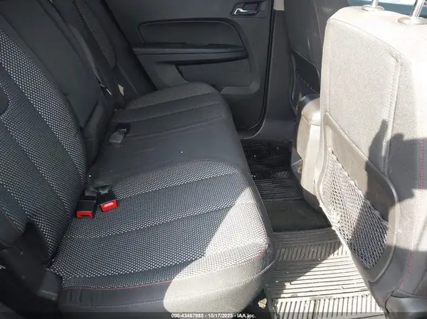 2GNFLFEK6G6340177 2016 CHEVROLET EQUINOX - Image 8
