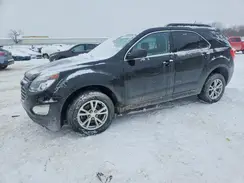 2GNFLFEK6G6341748 2016 CHEVROLET EQUINOX