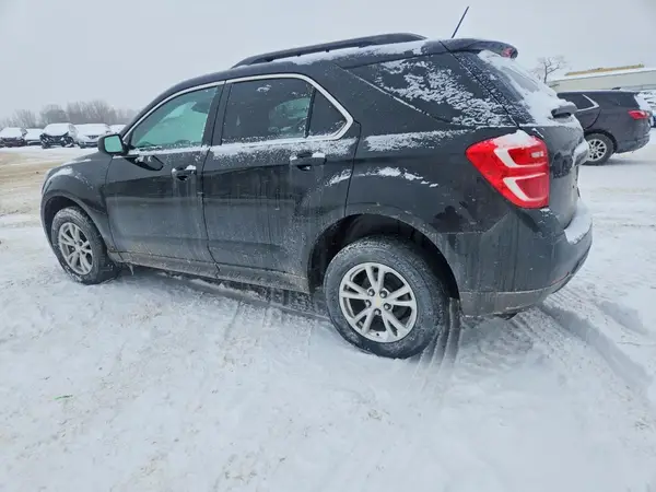 2GNFLFEK6G6341748 2016 CHEVROLET EQUINOX - Image 2