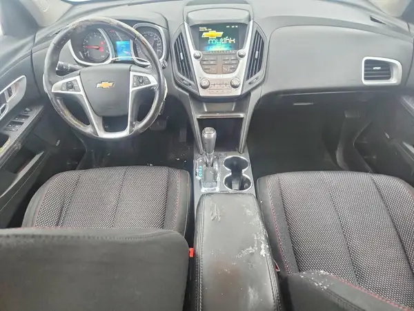 2GNFLFEK6G6341748 2016 CHEVROLET EQUINOX - Image 8