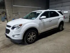 2GNFLFEK6G6341782 2016 CHEVROLET EQUINOX