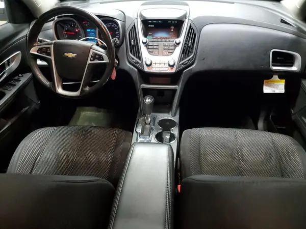 2GNFLFEK6G6341782 2016 CHEVROLET EQUINOX - Image 8