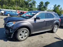 2GNFLFEK6G6342186 2016 CHEVROLET EQUINOX