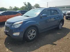 2GNFLFEK6G6342527 2016 CHEVROLET EQUINOX