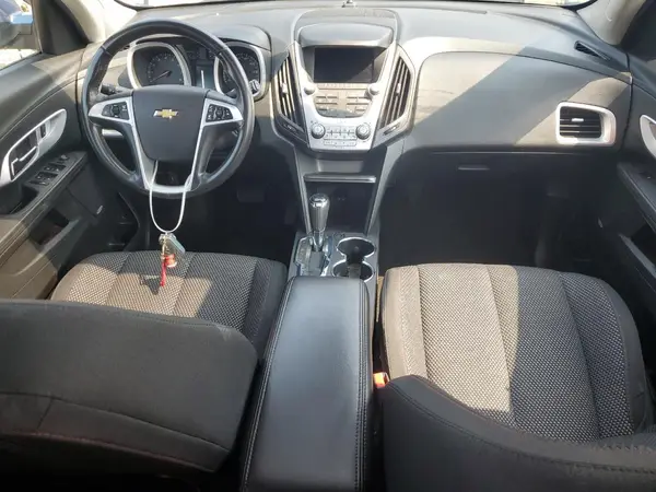 2GNFLFEK6G6342527 2016 CHEVROLET EQUINOX - Image 8