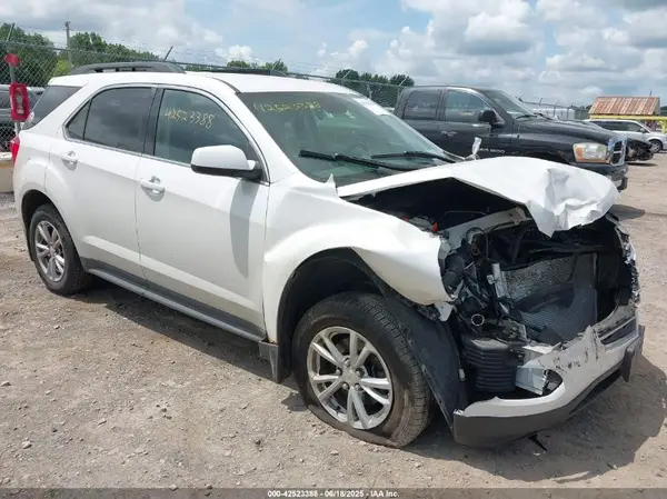 2GNFLFEK6G6347324 2016 CHEVROLET EQUINOX - Image 1