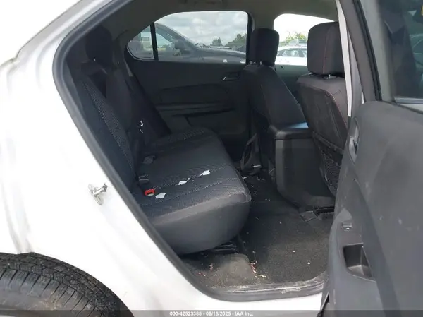 2GNFLFEK6G6347324 2016 CHEVROLET EQUINOX - Image 8