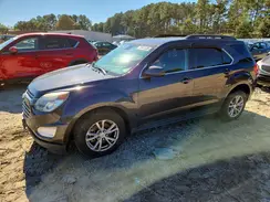 2GNFLFEK6G6351812 2016 CHEVROLET EQUINOX