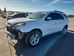 2GNFLFEK6G6356024 2016 CHEVROLET EQUINOX